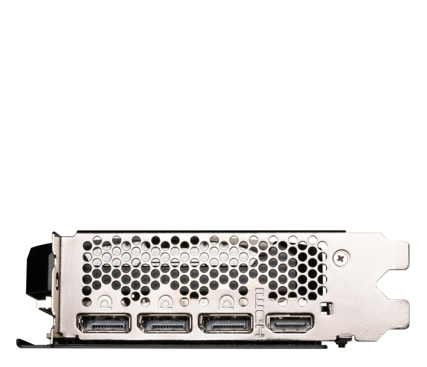 MSI GeForce RTX 4060 Ti Ventus 3X OC 16GB GDDR6 - 1162039 - zdjęcie 6